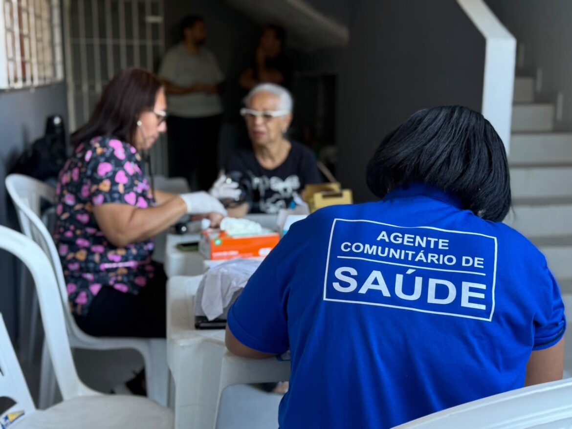 Moradores de Vila Isabel terão atendimento médico gratuito nesta segunda-feira
