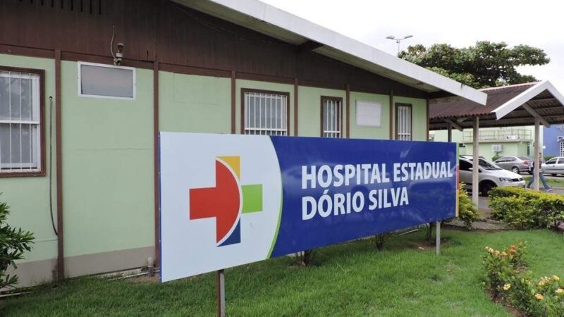 Fundação de saúde do ES abre vagas com salários de até R$ 15 mil para hospital da Serra