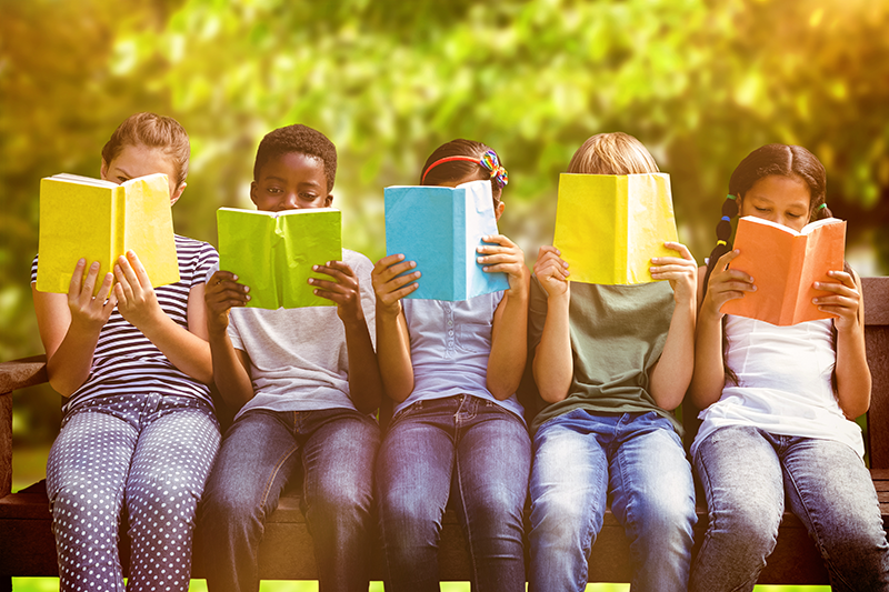 Clube do Livro: Biblioteca Madeira de Freitas inicia projeto na próxima terça-feira (17)