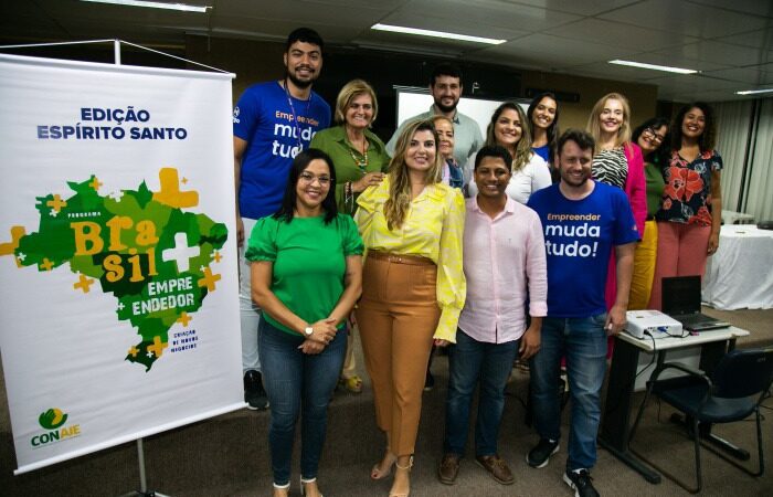 Inscrições abertas para nova turma de curso gratuito de gestão e empreendedorismo