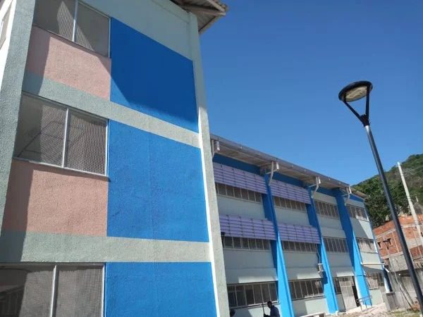 Emef TI Paulo Freire terá show e atrações para comunidade escolar de Inhanguetá