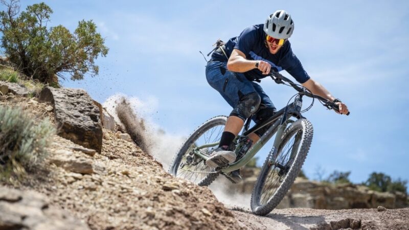 Nova Almeida Recebe Copa Capixaba de Mountain Bike neste final de semana