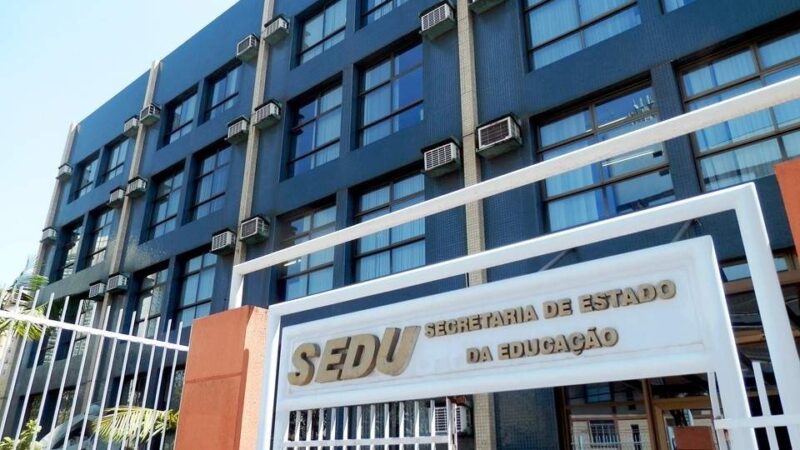 Sedu abre 2,4 mil vagas para cursos de Língua Estrangeira