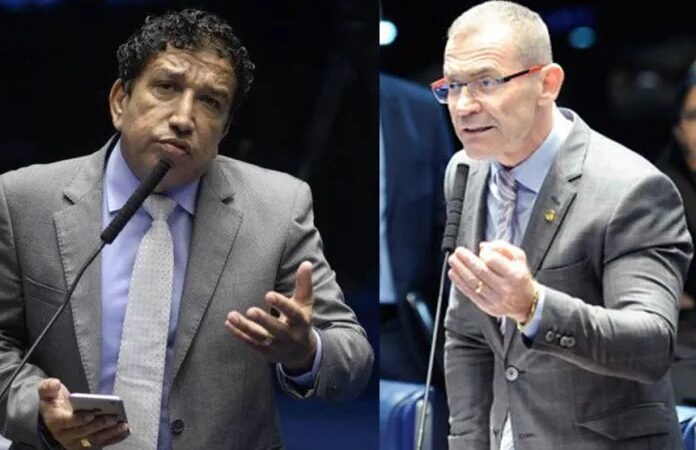 Senadores capixabas se pronunciam sobre tragédia que devastou litoral de SP