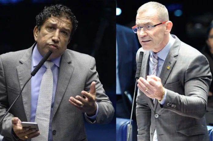Senadores capixabas se pronunciam sobre tragédia que devastou litoral de SP