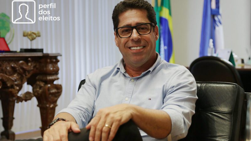 Marcelo Santos: “Precisamos superar esse período conflituoso para sermos uma só Nação”