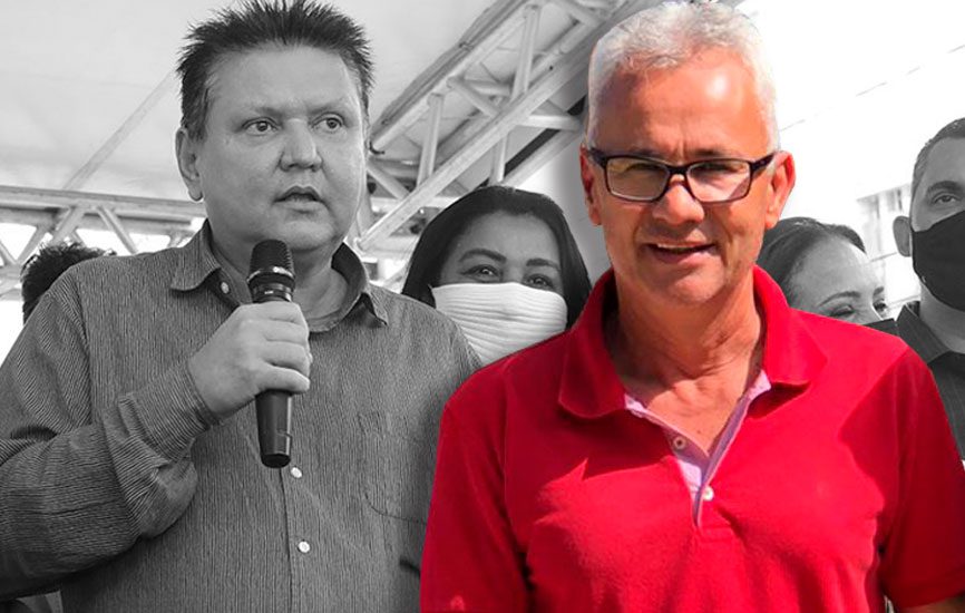 Entrevista: Vereador Romildo Alves “Hoje temos um prefeito que está transformando Cariacica”