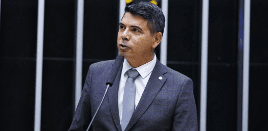 Messias Donato é o novo coordenador do Grupo Parlamentar Brasil-Israel no Sudeste