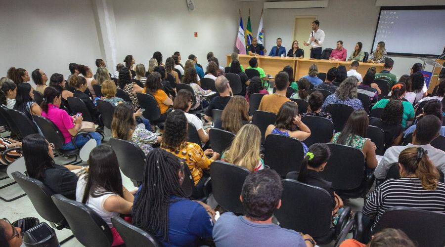 Vila Velha terá novo sistema digital para a Assistência Social