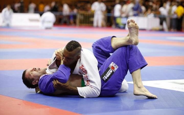 Tancredão vai sediar Campeonato Pan-Americano X-Combat de Jiu-Jitsu no próximo sábado