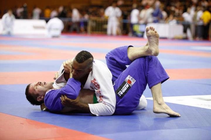 Tancredão vai sediar Campeonato Pan-Americano X-Combat de Jiu-Jitsu no próximo sábado