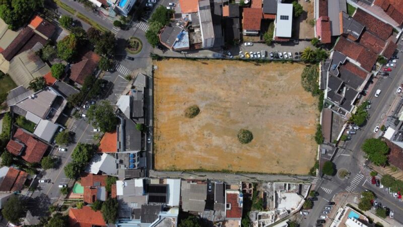 Vereador de Vitória realiza audiência pública para definir futuro de campo do Santa Cuz