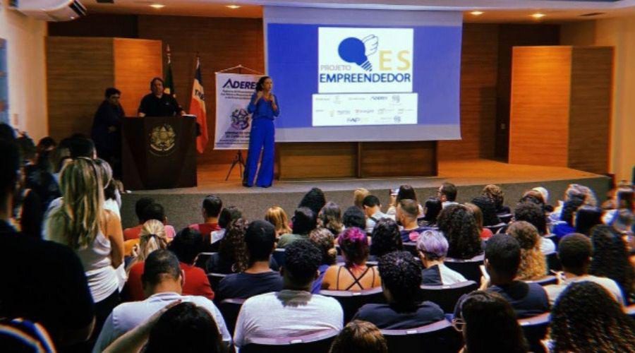 Prefeitura, Ifes e Aderes vão ensinar empreendedores de Vila Velha a inovar