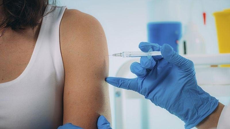 Vitória abre 2.130 vagas para vacinas contra a Covid-19