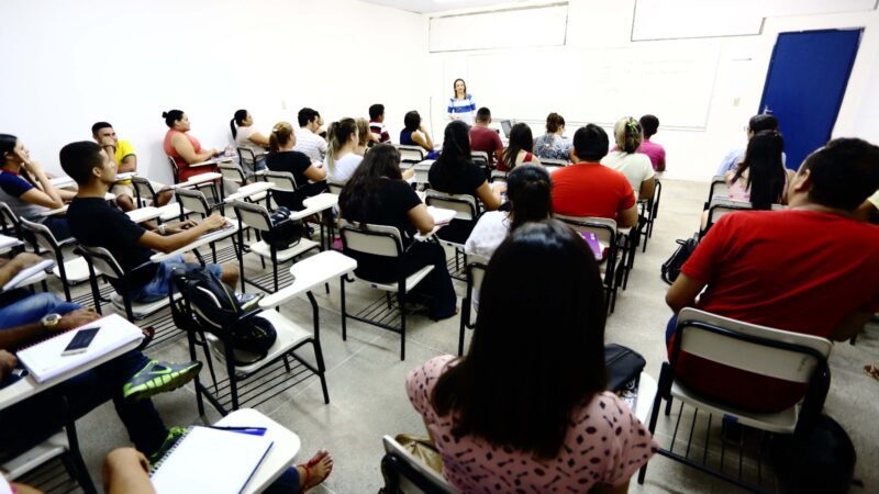 Abertas as inscrições para pós-graduação em Cidades Inteligentes