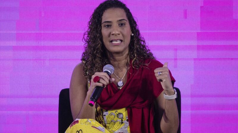 Ministra da Igualdade Racial vai criar coordenação de saúde da população negra