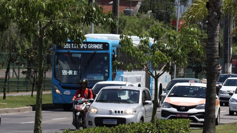 Comissão de Infraestrutura da Ales recebe projeto para integrar modais na Grande Vitória