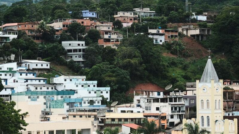 Projeto de Denninho busca desenvolver municípios do interior capixaba