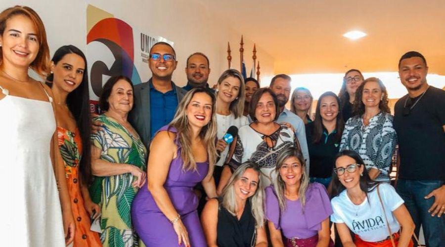 Prefeitura de Vila Velha realiza quarto evento de assessoria jurídica para mulheres