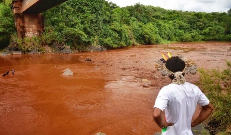 Comissão da Câmara debate impacto de rompimento de barragens na saúde da população