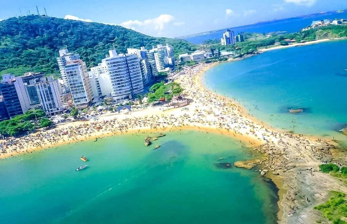 Vila Velha está entre os 10 destinos mais procurados do Airbnb