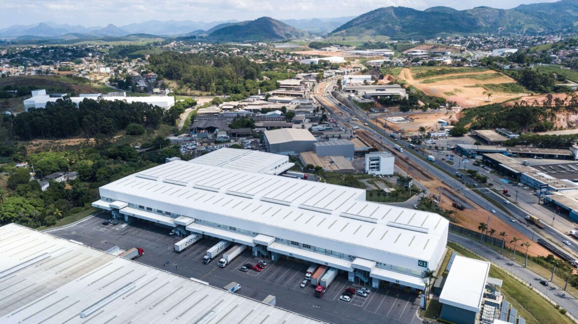 Viana vai sediar o maior loteamento logístico e industrial do Estado