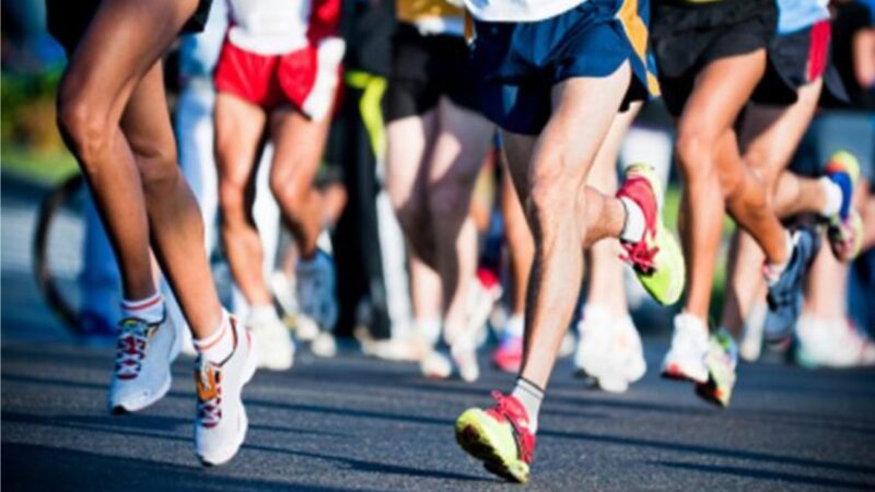 Mais de 600 atletas vão participar de corrida no parque da Prainha  em Vila Velha