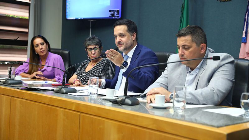 Representantes da Vale e ArcelorMittal vão a Ales prestar contas de compromisso ambiental