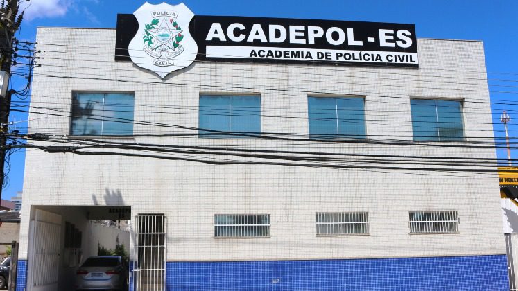 Acadepol vira Escola de Governo e poderá ofertar Curso de Pós-Graduação em Segurança Pública