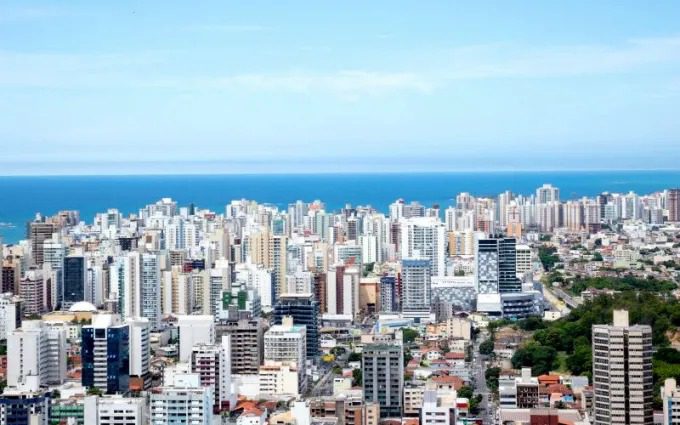 Prefeitura de Vila Velha entrega obras de mais R$ 8 milhões em Praia dos Recifes