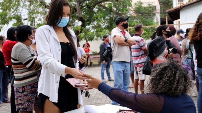 Bairro Ilha das Flores vai receber CRAS Itinerante