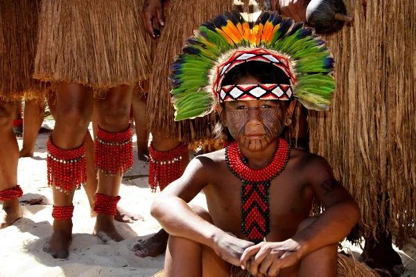Vice-cacique Guarani vai apresentar demandas dos povos indígenas na Assembleia Legislativa