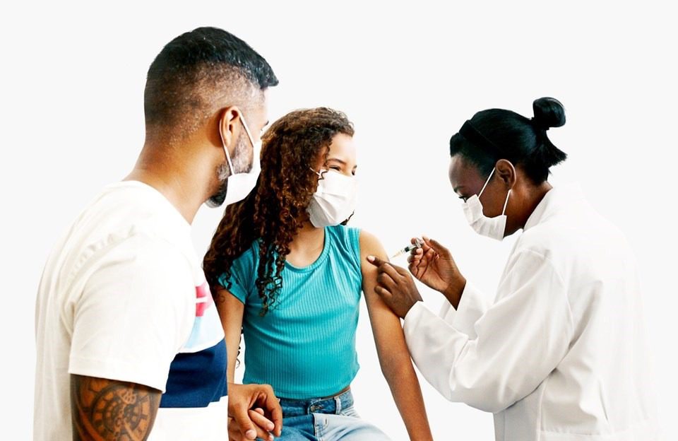 Estado antecipa início da Campanha de Vacinação contra a Influenza