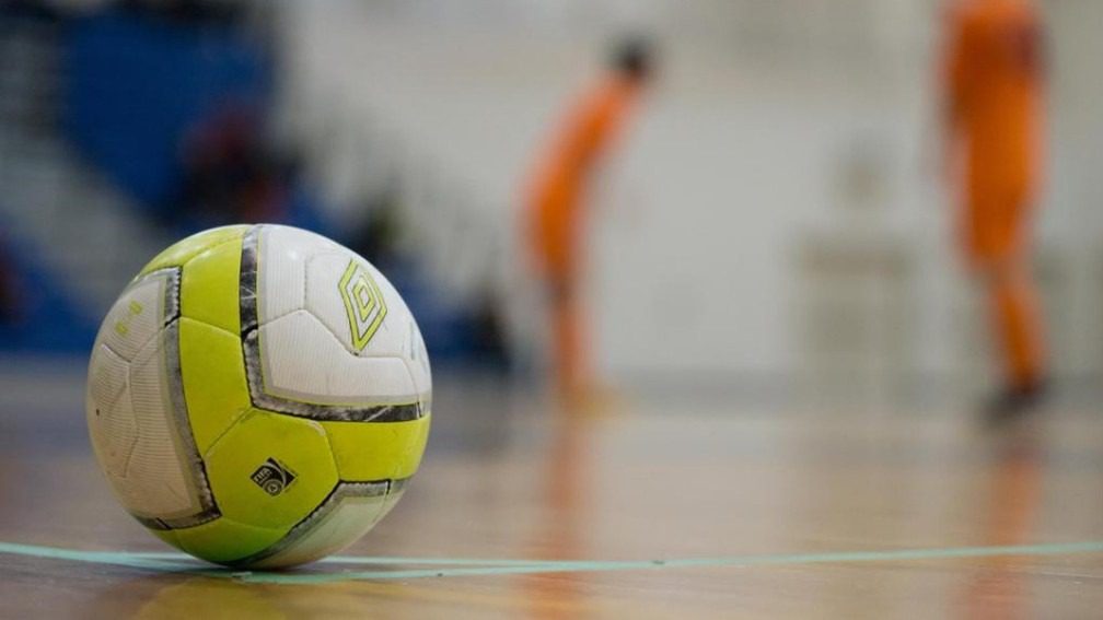 15ª Edição do Campeonato Municipal de Futsal começa nessa quarta-feira