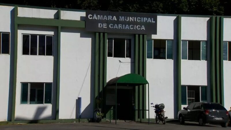 Câmara aprova novo Plano de Cargos e Salários dos servidores da administração municipal