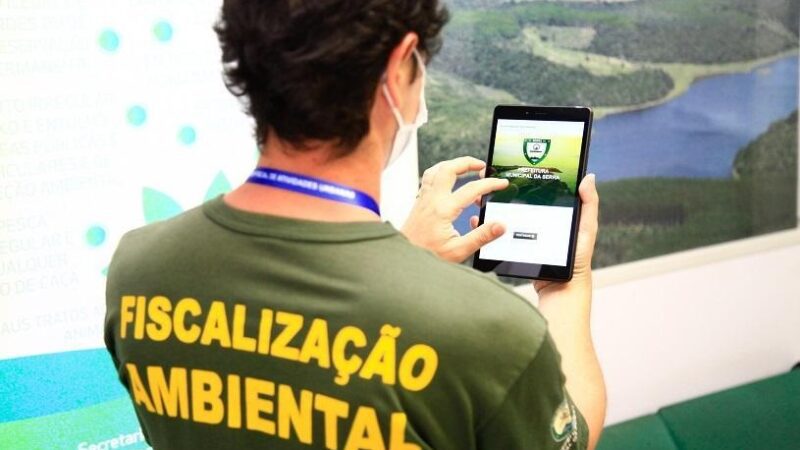 Melhorando a experiência do cidadão: o aplicativo “colab” lança uma nova ferramenta para entrega de serviços mais rápida