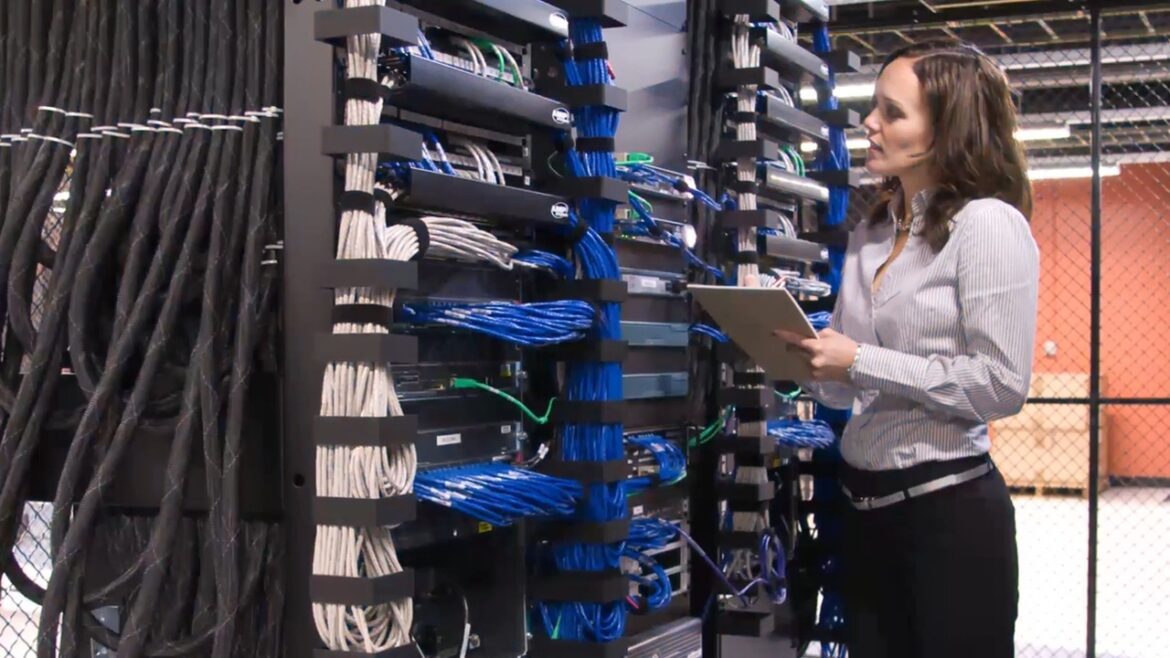 Prodest inicia licitação para serviços de garantia e suporte para equipamentos do Data Center do Estado