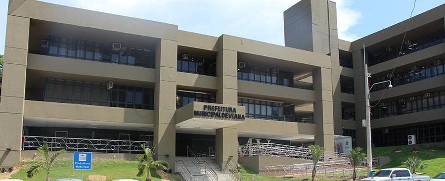 Prefeitura de Viana apresenta pacote de medidas para desburocratização e liberdade econômica