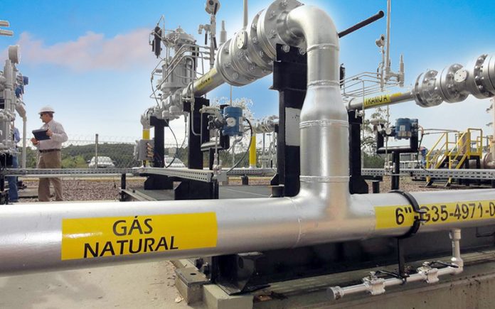 ARSP divulga resolução que define distribuição do biometano no sistema de gás canalizado