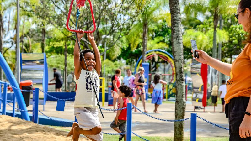 Férias nos Centros de Ciência: garantia de muita diversão com aprendizado