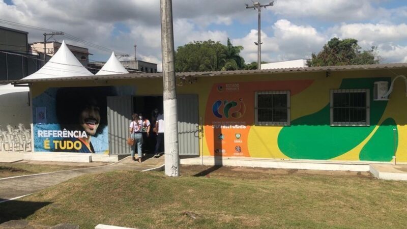 CRJ Feu Rosa inicia seleção para Educador Social