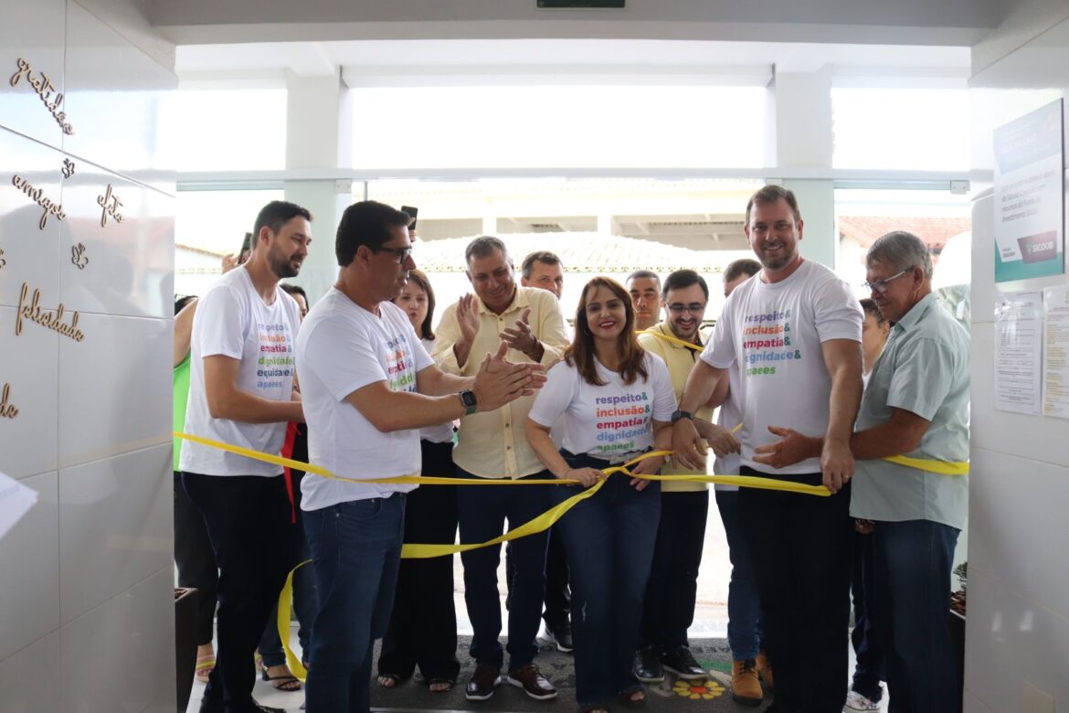 Deputado estadual Marcelo Santos: Um parceiro das instituições sociais que transformam vidas no Espírito Santo