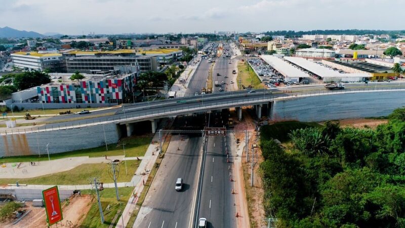 Rodovia das Paneleiras será totalmente interditada na noite de sexta-feira (21)