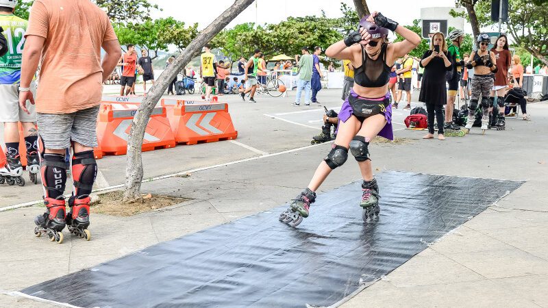 O Projeto Esporte por Vitória chega à sua segunda edição, promovendo atividades esportivas e de lazer para a comunidade.