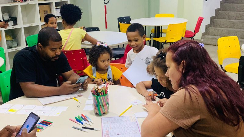 Escola da Ciência – Biologia e História oferece oficinas divertidas nas férias