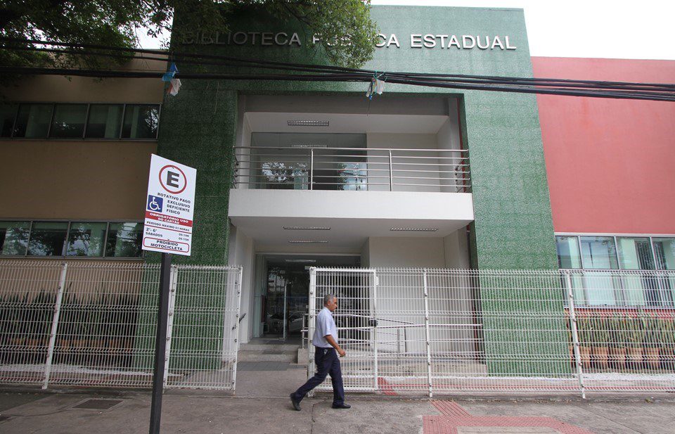 Biblioteca Pública do Espírito Santo comemora 168 anos com uma extensa programação cultural
