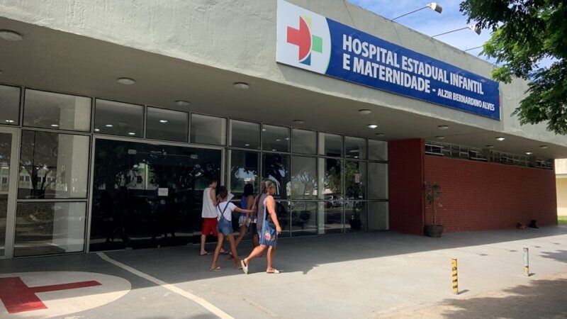 Harmonia e apoio: Coral do Himaba inicia mês dedicado ao aleitamento materno.