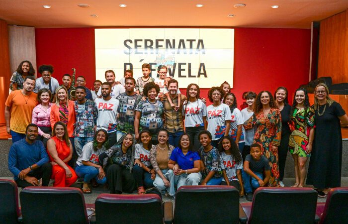 Engajamento pela sustentabilidade: Servidores interagem com temas socioambientais do cotidiano de Vitória.