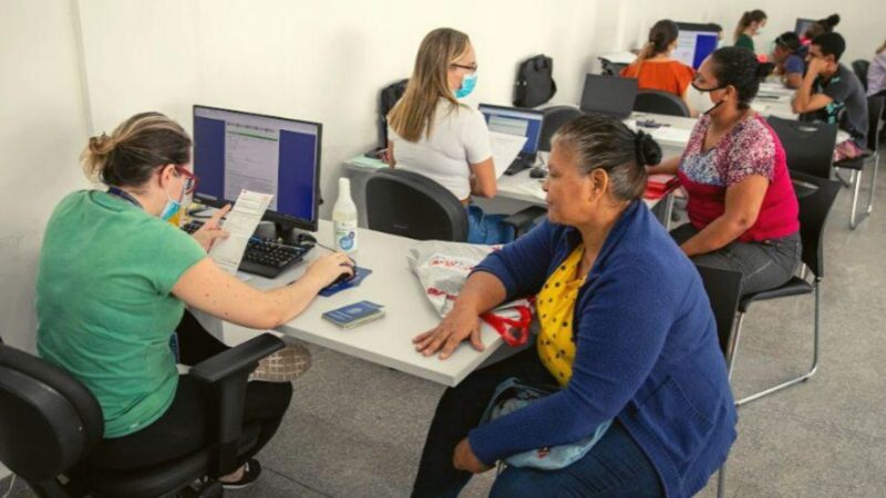 Serviços sociais em movimento: CRAS Itinerante chegará à Morada da Barra em Vila Velha nesta quinta-feira (03).