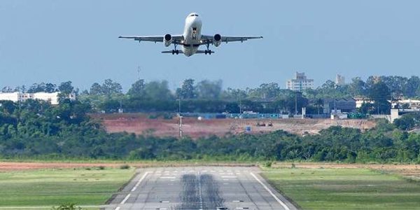 Economia Capixaba em crescimento: Expansão aeroportuária marca um passo estratégico